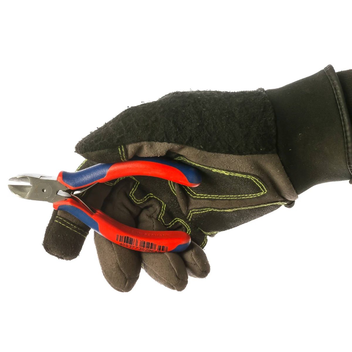 Бокорезы KNIPEX KN-7015110 3
