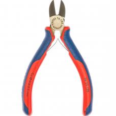 Бокорезы Knipex KN-7622125