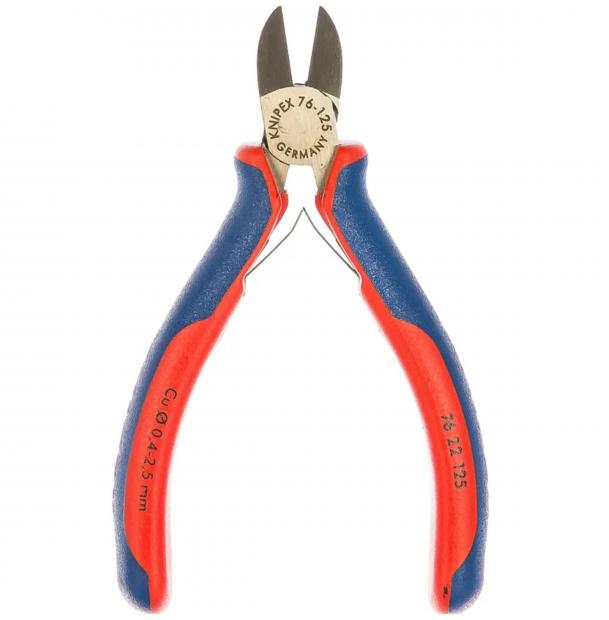 Бокорезы Knipex KN-7622125