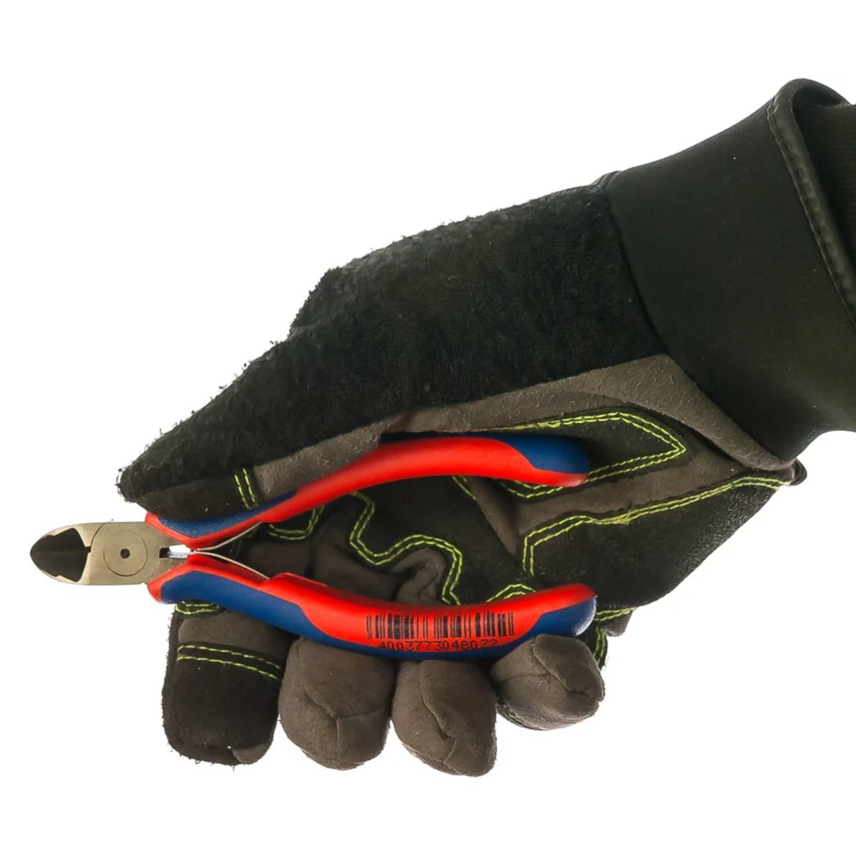 Бокорезы Knipex KN-7622125 5