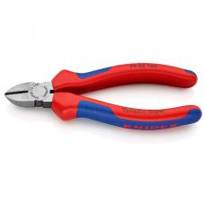 Бокорезы Knipex L-140 мм 62 HRC KN-7002140SB