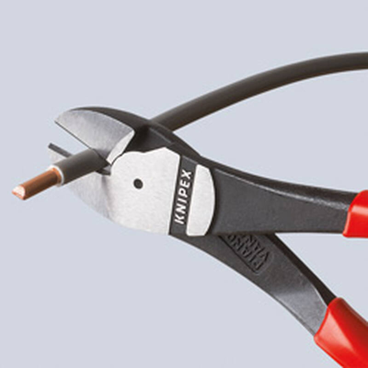 Бокорезы особой мощности KNIPEX KN-7401180 3
