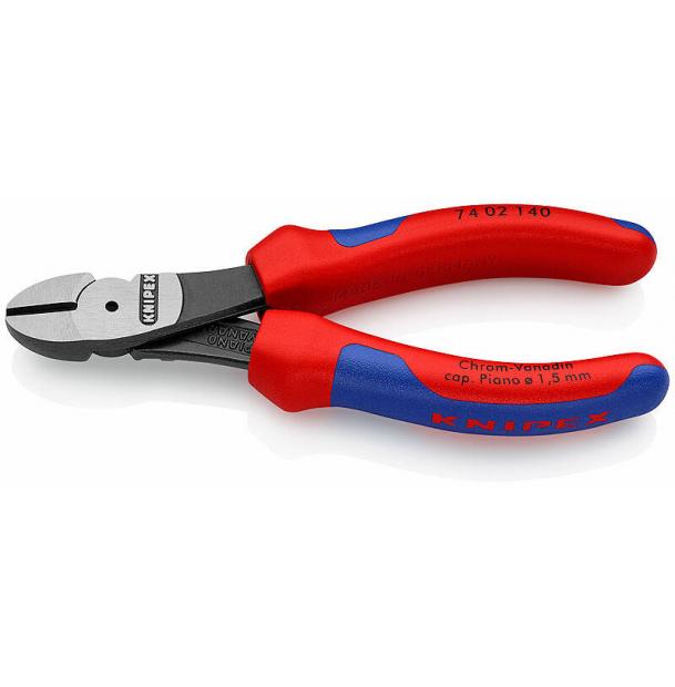 Бокорезы особой мощности KNIPEX KN-7402140