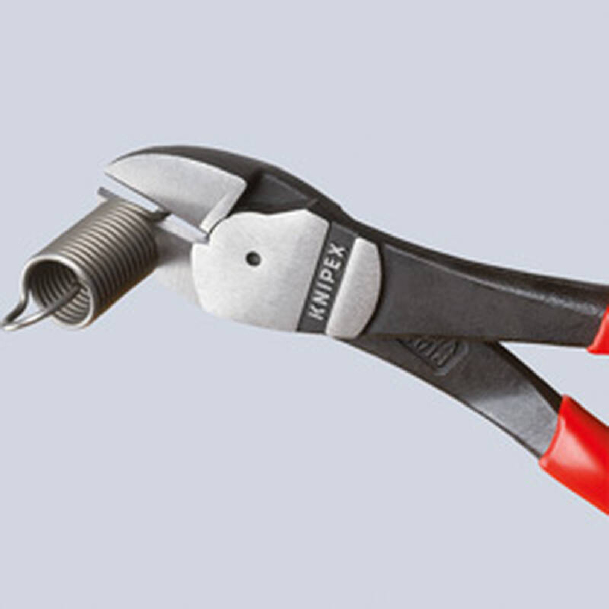 Бокорезы особой мощности KNIPEX KN-7402160 2
