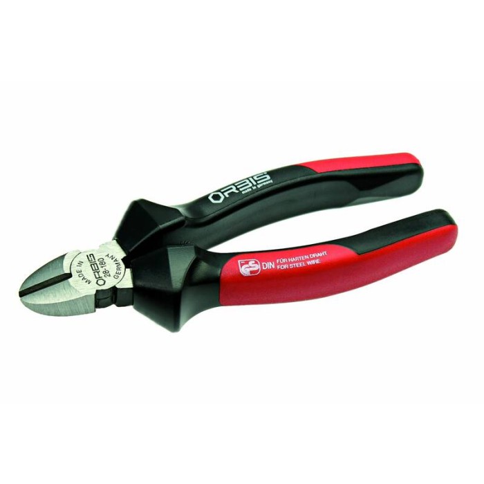 Бокорезы усиленные Orbis 28-180/20RR