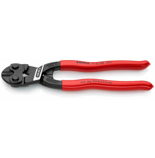 Болторез KNIPEX CoBolt KN-7101200SB