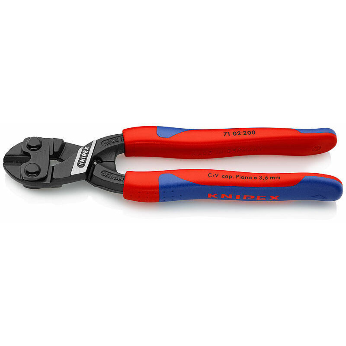 Болторез KNIPEX CoBolt KN-7102200 1