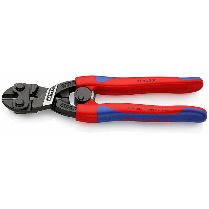 Болторез KNIPEX CoBolt KN-7132200
