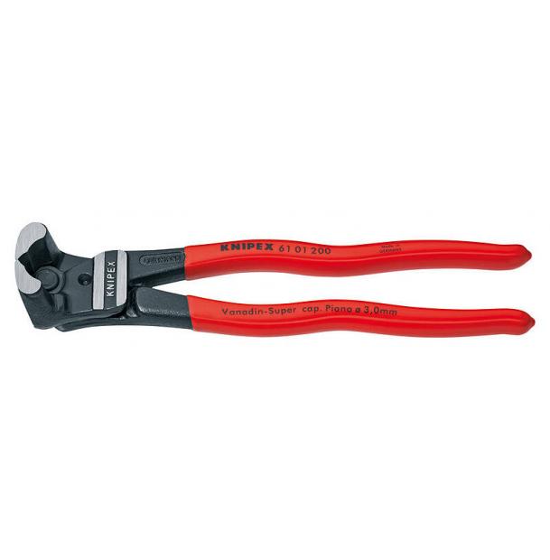 Болторез торцевой особой мощности KN-6101200KNIPEX KN-6101200