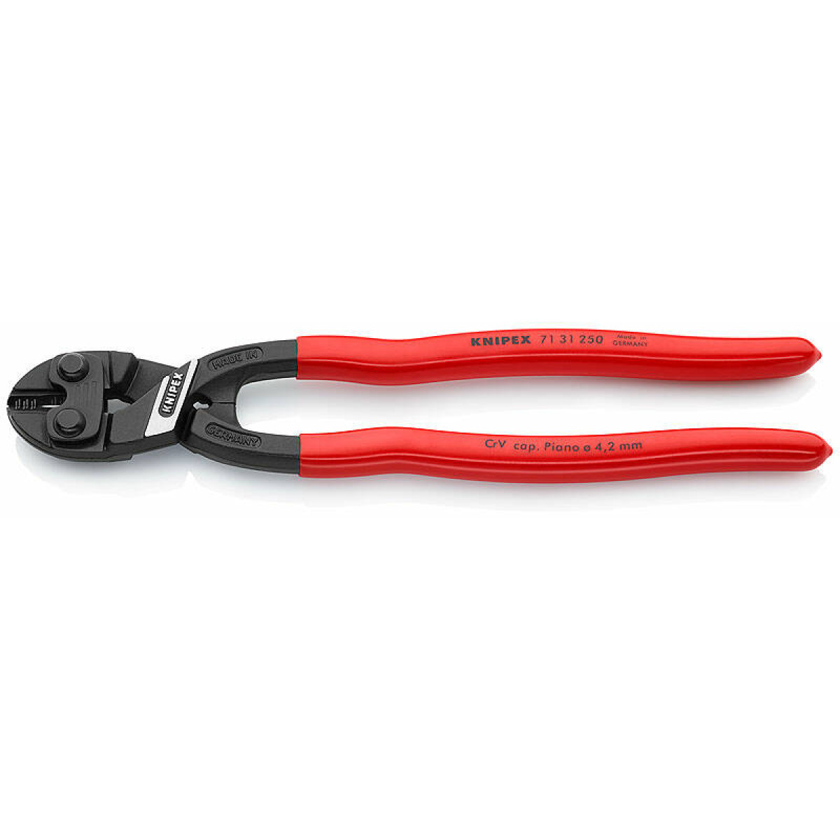 Болторез XL KNIPEX CoBolt KN-7131250 1
