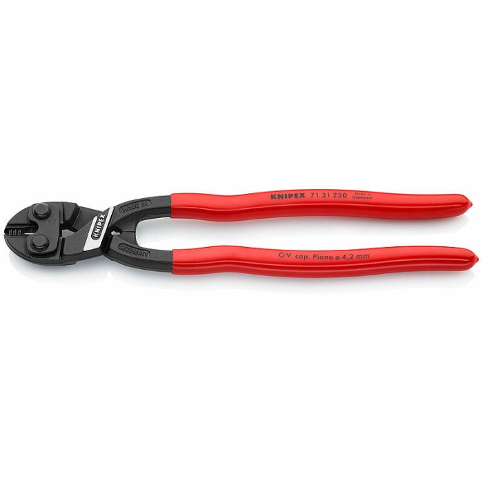 Болторез XL KNIPEX CoBolt KN-7131250