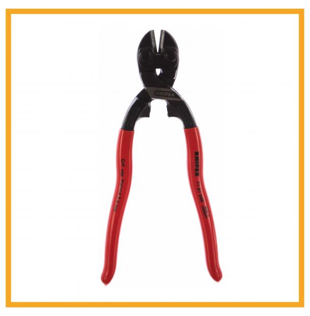 Болторезы KNIPEX коболт KN-7101200