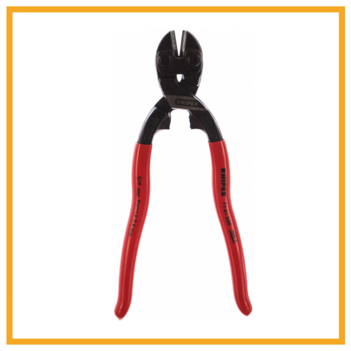 Болторезы KNIPEX коболт KN-7101200