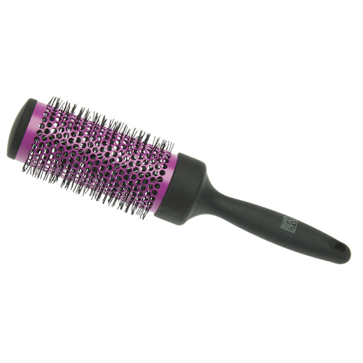 Брашинг с покрытием Soft touch DEWAL BEAUTY DBBR45 1