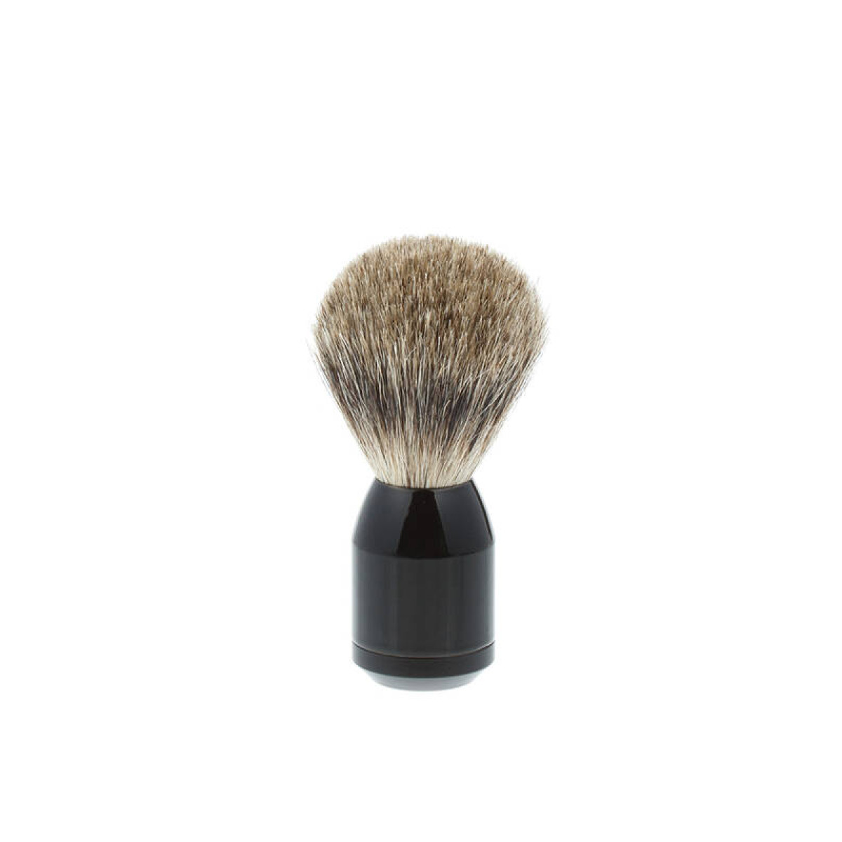 Бритвенный набор IL Ceppo Firenze черный глянцевый SET-S112P2FT 4