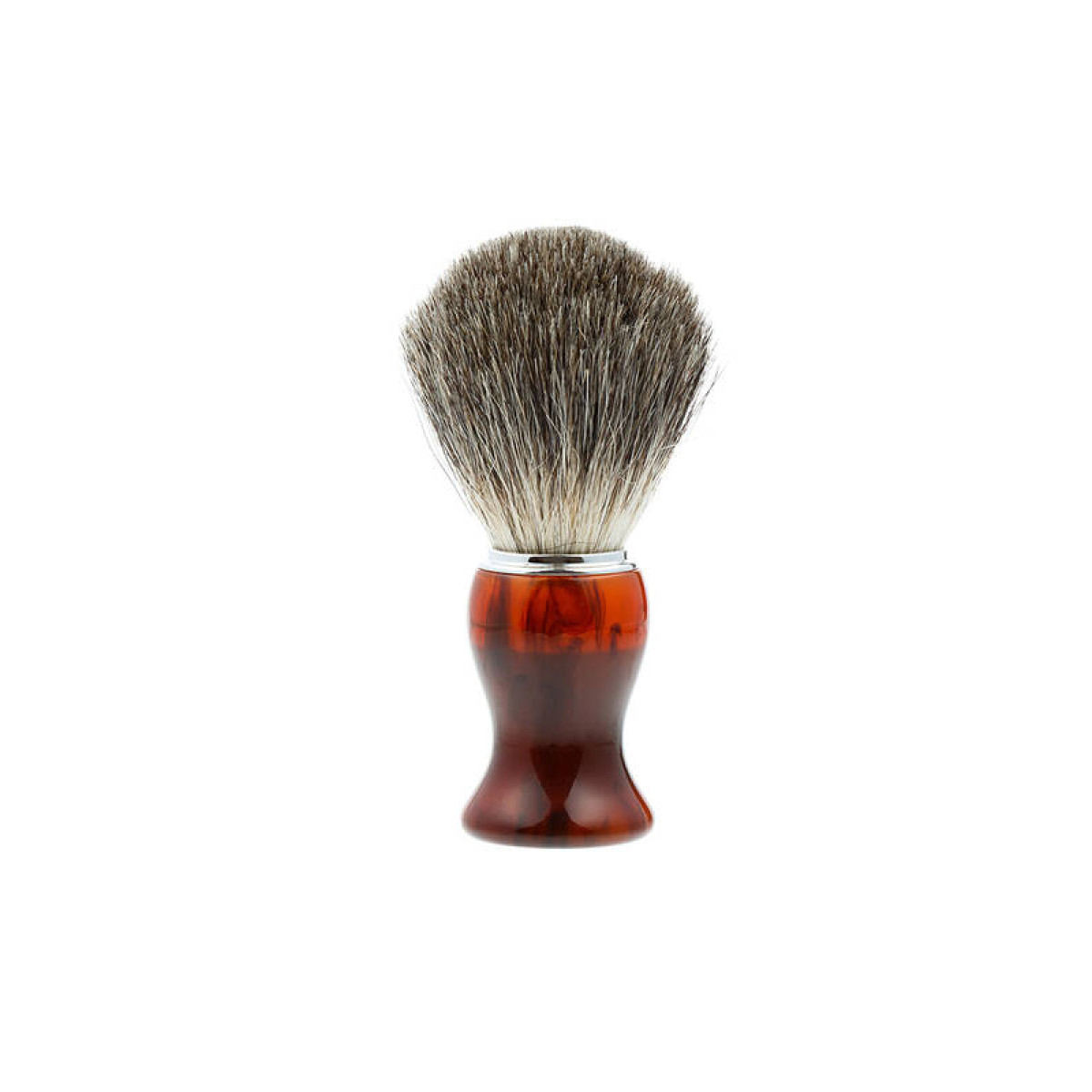 Бритвенный набор IL Ceppo Firenze коричневый SET-S103BTMTG 4