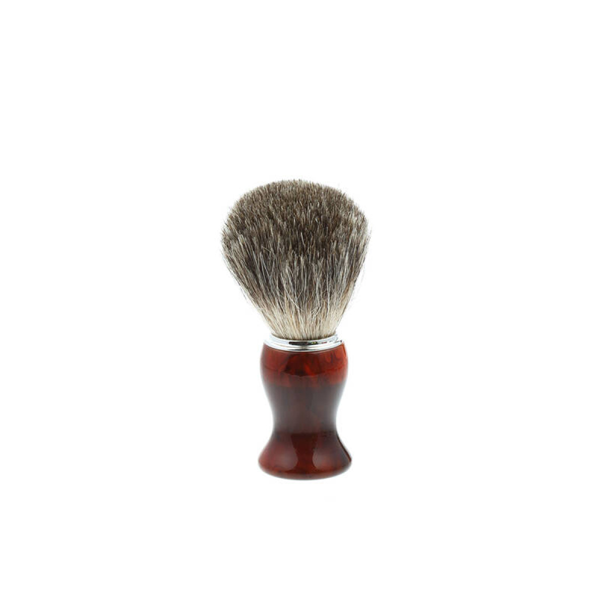 Бритвенный набор IL Ceppo Firenze коричневый SET-S104BTMTG 3