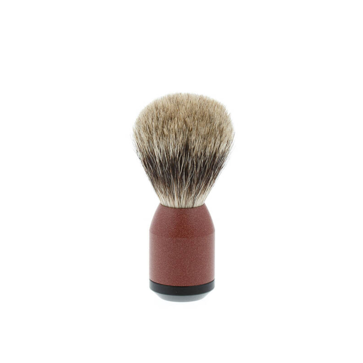 Бритвенный набор IL Ceppo Firenze красно-черный матовый SET-S112P4FT 3