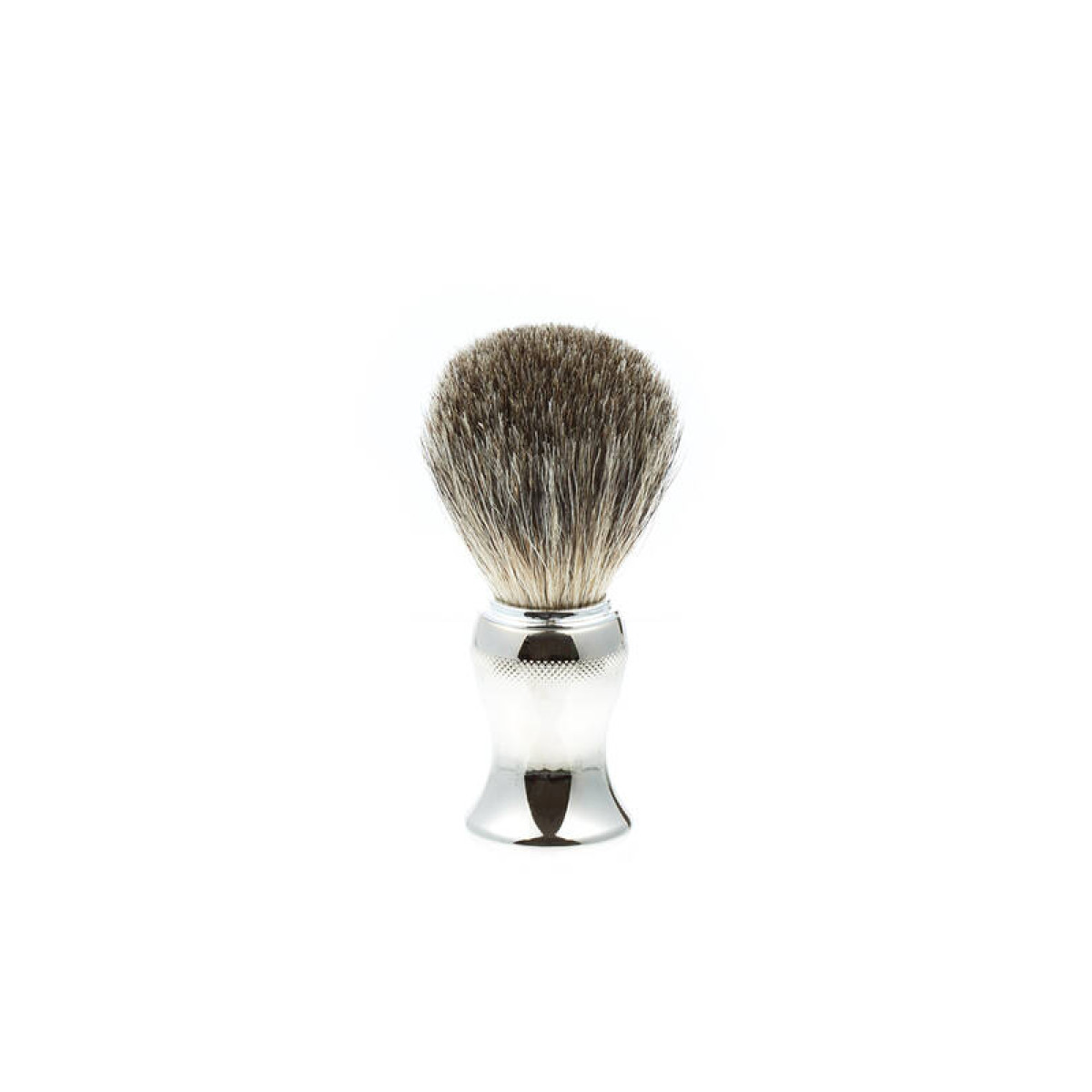Бритвенный набор IL Ceppo Firenze серебристый SET-S103BKMTG 5
