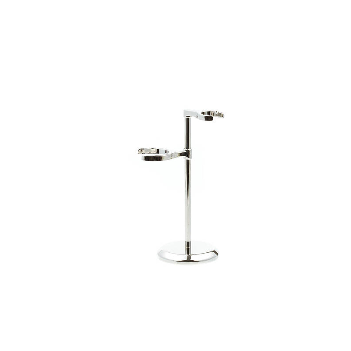 Бритвенный набор IL Ceppo Firenze серебристый SET-S103BKMTG 3