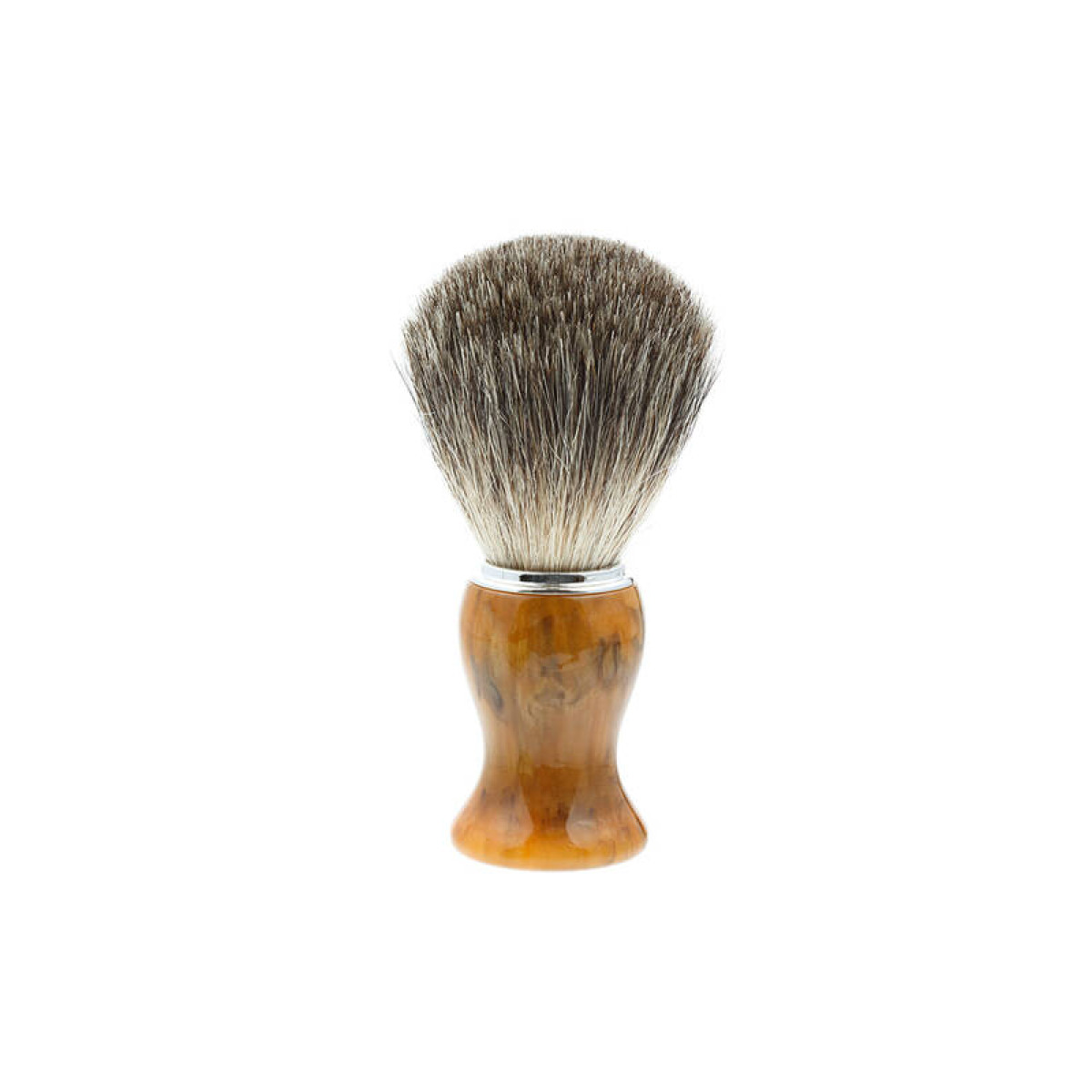 Бритвенный набор IL Ceppo Firenze желтый имитация мрамора SET-S103BGMTG 4