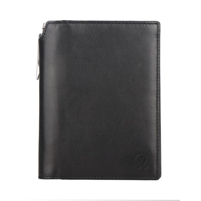 Бумажник для документов с ручкой Classics Black CROSS AC3238389_5-1