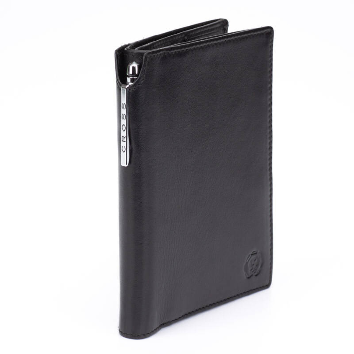Бумажник для документов с ручкой Classics Black CROSS AC3238389_5-1 3