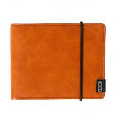 Бумажник Doiy Honom коричневый