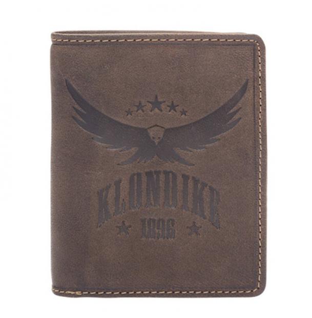 Бумажник Don KLONDIKE 1896 KD1008-01