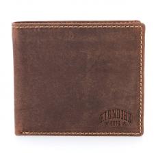 Бумажник мужской Yukon KLONDIKE 1896 KD1113-03