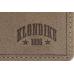 Бумажник Tony KLONDIKE 1896 KD1006-02