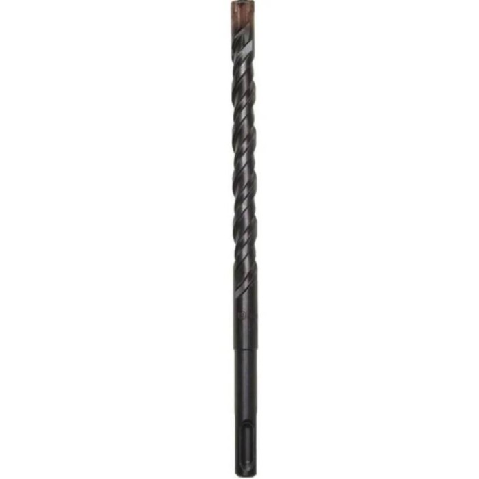 Бур FORWARD SDS-plus 22x800 Quadro 32022800
