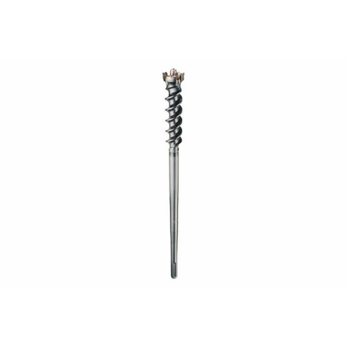 Бур по бетону SDS-max BreakThrough 45х590 мм HAWERA F00Y139693 1