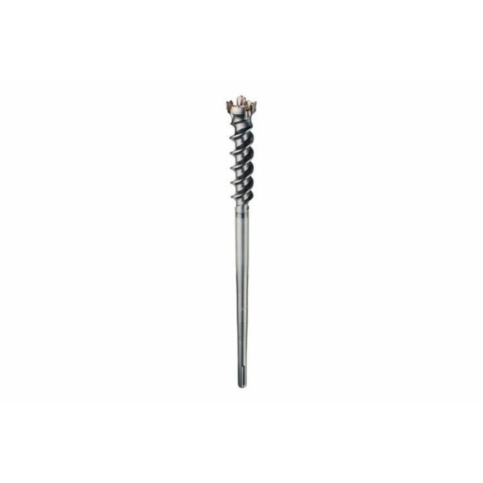 Бур по бетону SDS-max BreakThrough 55х590 мм HAWERA F00Y139695