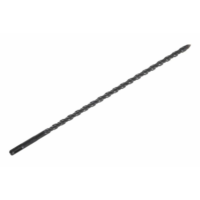 Бур по бетону SDS-plus 10x360/300 мм HAWERA F00Y138339