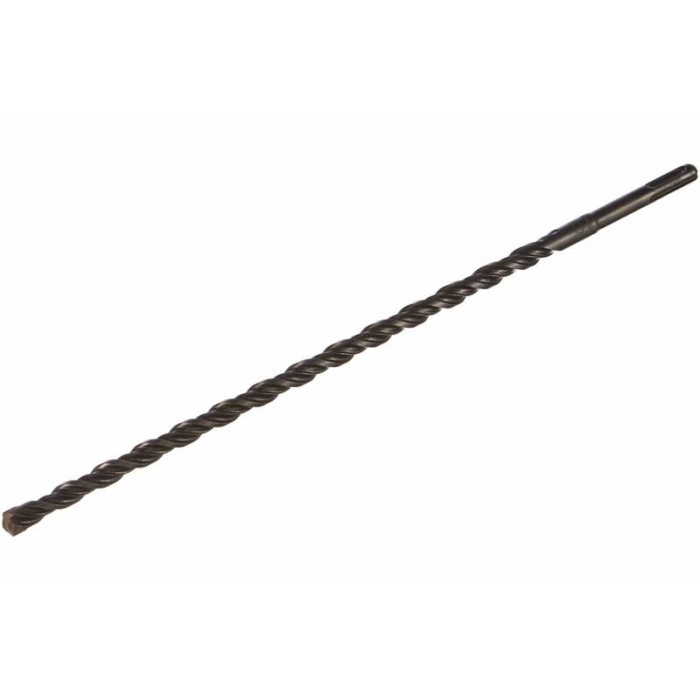 Бур по бетону SDS-plus 12x360/300 мм HAWERA F00Y205432