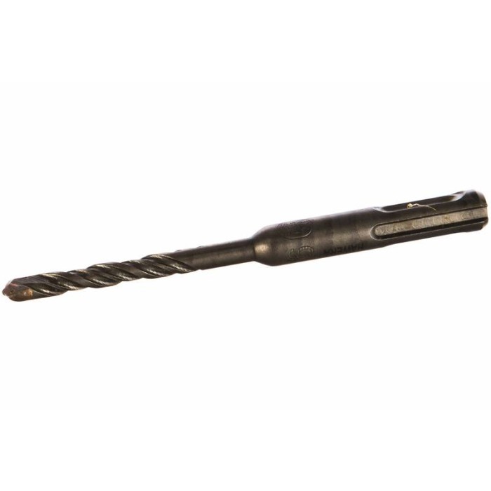 Бур SDS-PLUS 6X115/50 10шт HAWERA F00Y136981