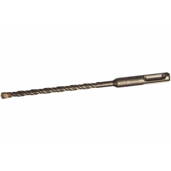 Бур SDS-PLUS 6X165/100 10шт HAWERA F00Y136982