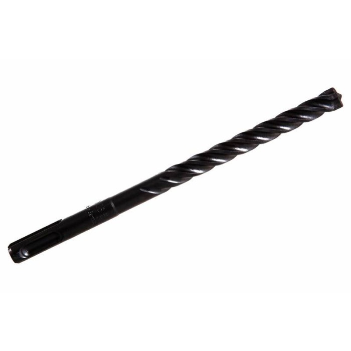 Бур SDS-Plus SHARX 10x165/100 мм HAWERA F00Y266488