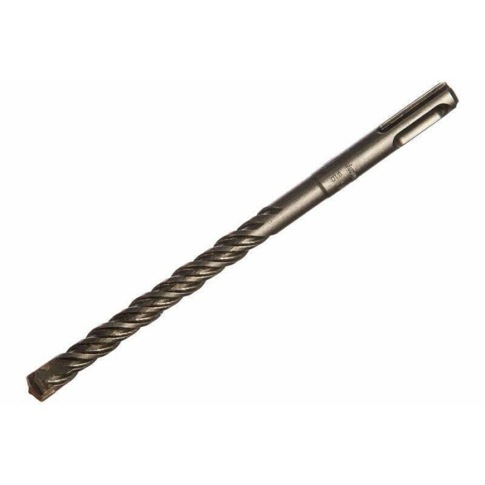 Бур SDS-PLUS SHARX 5.5x315/250 мм HAWERA F00Y266462
