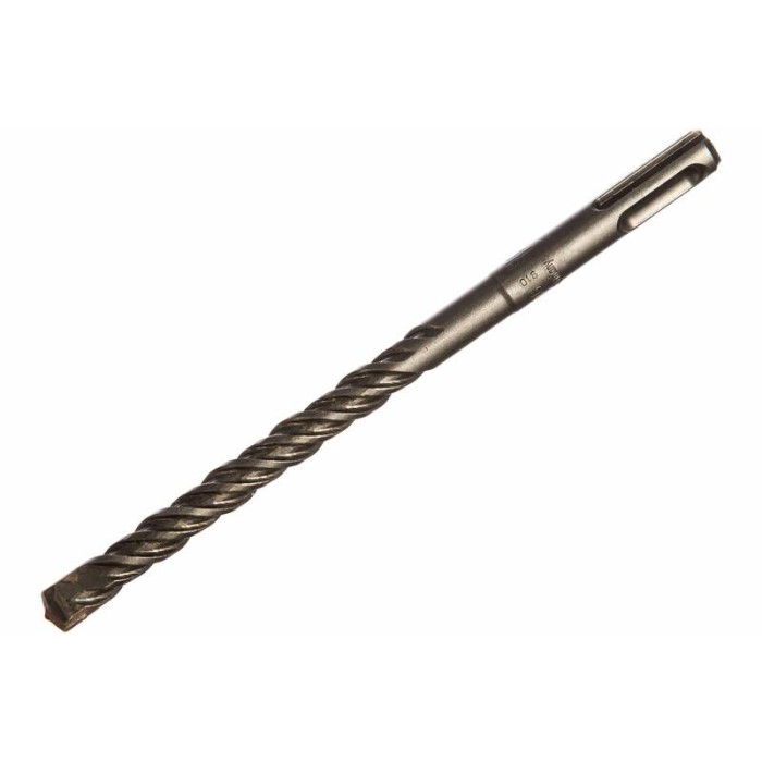 Бур SDS-PLUS SHARX 6.5х215/150 мм HAWERA F00Y266472