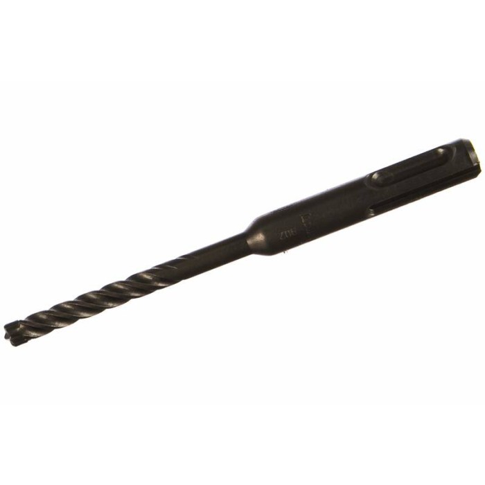 Бур SDS-PLUS SHARX 6х115/50 мм 10 шт HAWERA F00Y266521