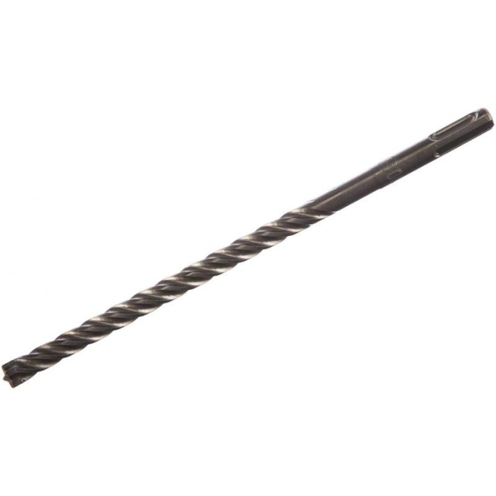 Бур SHARX 10x215/150 мм SDS-Plus HAWERA F00Y266489