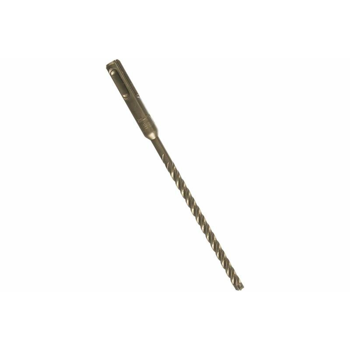 Бур SHARX 6x165/100 мм SDS-Plus HAWERA F00Y266465 1