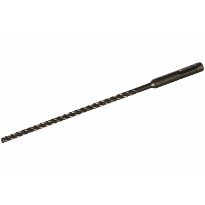 Бур SHARX 6x215/150 мм SDS-Plus HAWERA F00Y266466