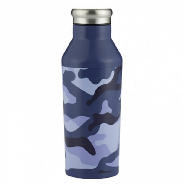 Бутылка 500 мл Typhoon Camouflage 1402.036V