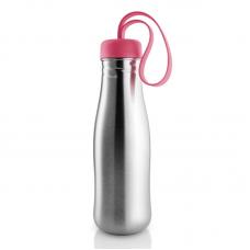 Бутылка Для Воды Eva Solo Active 700 Мл Розовая