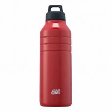 Бутылка для воды Esbit MAJORIS DB1000TL-R красная 1 л