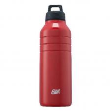 Бутылка для воды Esbit MAJORIS DB680TL-R красная 0.68 л