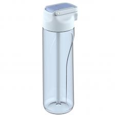 Бутылка для воды Smart Solutions Fresher 750 мл SH-FR-BTL-TRN-BL-750